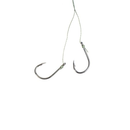 Mounting Fider Donna X-Feeder Tverskaya, 4 hooks, 70 g-2