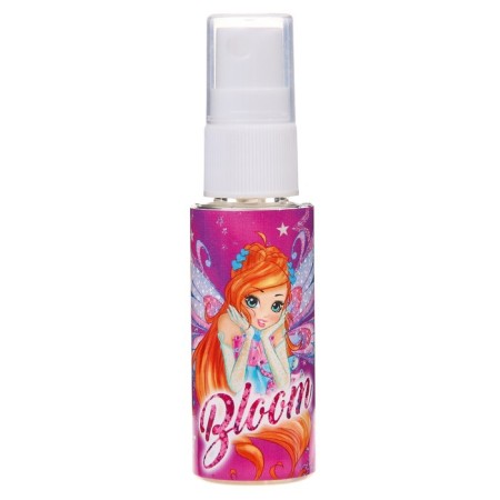 Fragrant water, the aroma of Babble-Gam, 30 ml "Magic aroma", winx-1