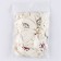 Shar Latex 12 "New Year's Wreath", New Year's set 25 pcs.
