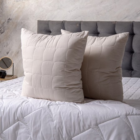 Pillow, size 68x68 cm-1