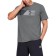 Men's T-shirt, Under Armor Fast Left Chest SS Tee, Size 46-48 (1329584-013)