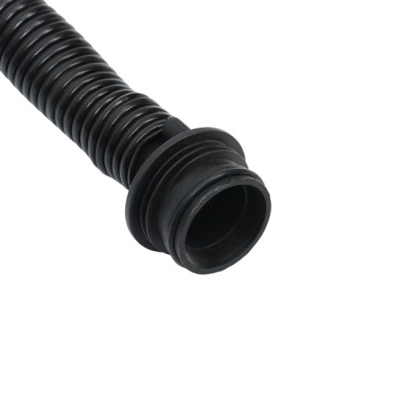 Pump 7 l, durable, black and gray color-8