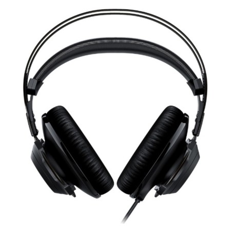 Hyperx Cloud Revolver microphone headphones Black 2M Monitor Toal Headquarters (4P5K5AA)-3