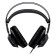 Hyperx Cloud Revolver microphone headphones Black 2M Monitor Toal Headquarters (4P5K5AA)