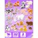 Magnetic gaming set "Mom and kids", 32 elements