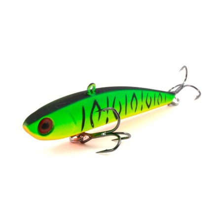 Rattlin Namazu Batiste, L = 90 mm, 18 g, sinking, color No. 2-1