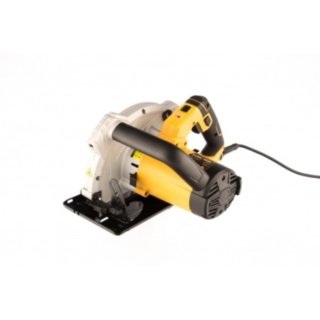 Circular Denzel CS-210, 1800 W, 210 mm, 5000 rpm, angle of nap. 0-45 deg.-4