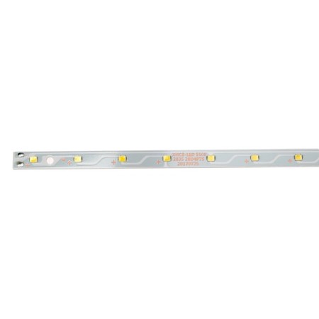 The LED line for the universal panel Ecola Led Panel Strip, 9 W, 4200 K-3
