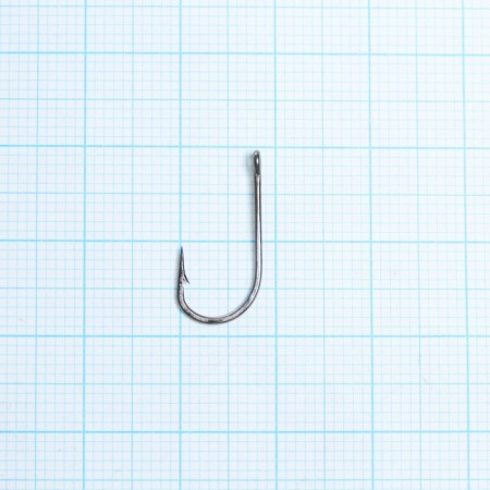 Hooks "Volzhanka" Viking No. 4, 10 pcs-1