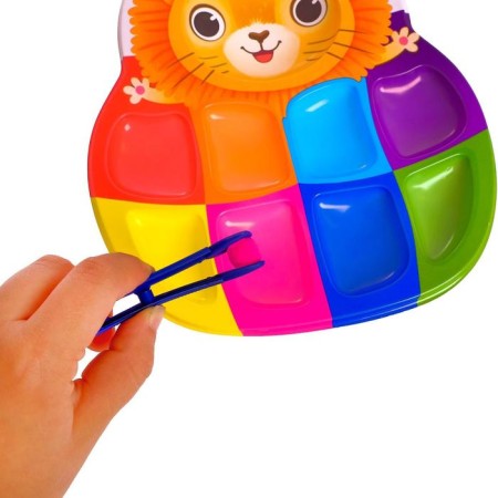 Sorter "Bright bombs"-2
