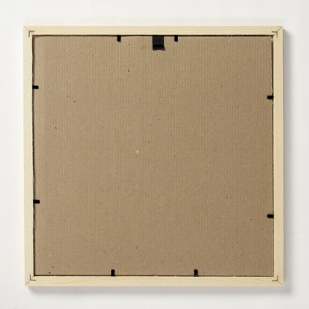Roof photo frame 2/3 30x30 cm-3