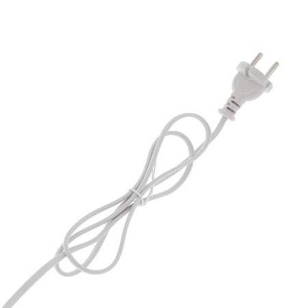 Aksinya Bleader KS-326, Posterzhny, 750 W, 2 speeds, "turbo" mode, white-gray-3