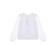 Jumper for a girl, height 128 cm
