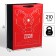 Gift package "Tony Stark" 31x40x11 cm, packaging, Avengers