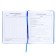 Diary, universal, for grades 1-11, “orange monstrik”, artificial leather, foam lining, 48 sheets