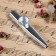 Music Life Casket, Silver