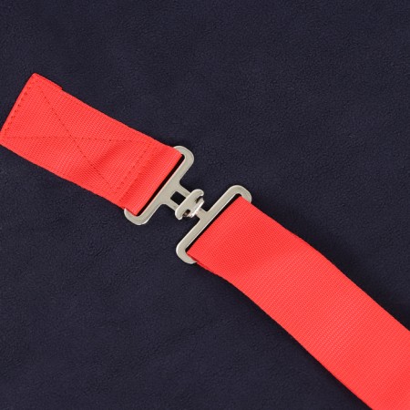 Fleet Popona 280 g/m2, with fuel belts, dark blue, 155 cm-1