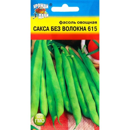 Seeds of beans Skara "Sax without fiber", 5 g