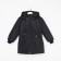Jacket for a boy, black color, height 128-134 cm