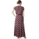 Women's dress, size 42