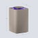 Smart column Yandex Max 3 with Alice, Zigbee, 65 W, Wi-Fi, BT, 4K, remote control, beige