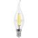 LED LED Feron, E14, 7 W, 230 V, white warm light