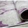 Rectangular carpet amatis 36557a, size 200x400 cm