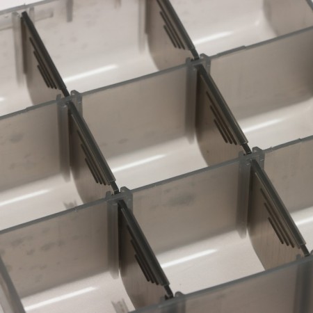 Organizer 0046-1 single-heater, 27 x 19 x 4 cm-2