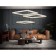 Ambrella Light, ICE, FA1759, 3XLED, 180 W, 13500LUM, 3000-6400K, 3000-6400K, chromium color, controlled