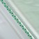 Folder with 30 A4, 600 μm inserts, calligrata, 15 mm, green