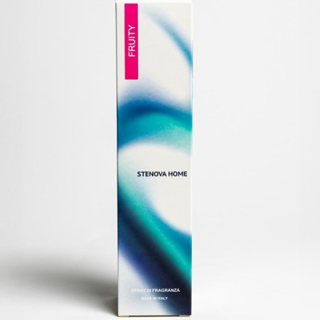 Aromatic spray for the home Stenova Home Fruity, 100 ml-3
