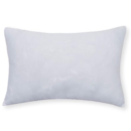 Adele pillow 38x58cm, central mix, holofiber, microfiber, PE100%