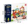 Constructor "Country House", 2 assembly options, 148 parts
