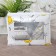 Smiley bedspread 150x210cm, b/s, calico 120g/m, HL 100%