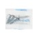 The Aquabrait filter case is ABF-10-12, 1/2, for cold water, a key, fasteners, a transparent