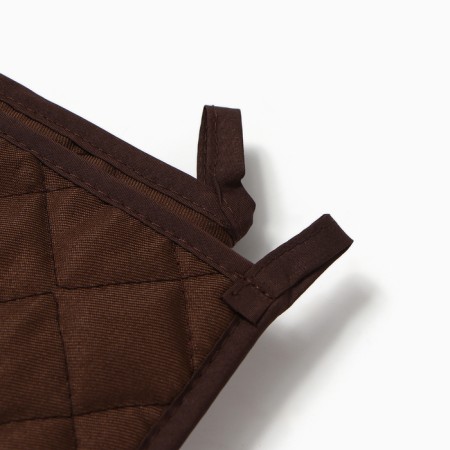 Kitchen kit “Kitchen” mittens-output 20x27cm, severity 17x17cm 100% p/e-3