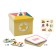 Developing game Djeco "Distribute in form"