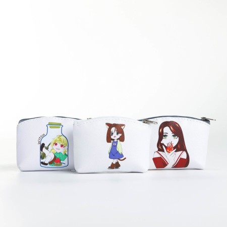 Lightning wallet, mix color-1