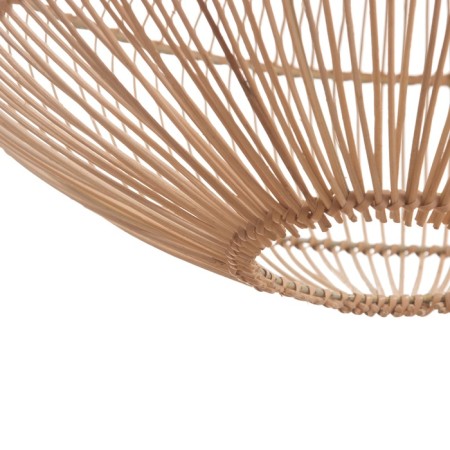 Ceiling Lamp from Rotan "Adi" 1x120W, E27, 50x50x60 cm-4