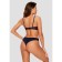 Women's cowards dory m, dark blue color