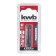 Bit KWB Torsion, PH3, 50 mm, steel TQ60, 2 pcs
