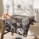 Tricky Tenier "Ethel" Cosmotime, 70x130 cm, 100% cotton, 420g/m2