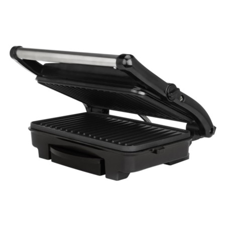 Electric Grill BQ GR1002, 1800 W, anti -stick coating, black