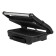Electric Grill BQ GR1002, 1800 W, anti -stick coating, black