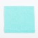 Children's scarf, menthol color, size 45x21