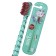 SPLAT JUICY LAB toothbrush for children, unicorn magic, transparent