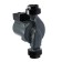 Circulation pump Taen TRS32/8, pressure 8 m, 83 l/min, 75/115/165 WT