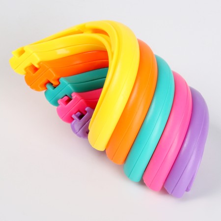 Antistress "Rainbow", in showbox-1