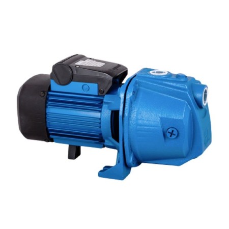 Surface pump Aquario AJC-101, Cast iron, 1000 watts, 55 l/min, pressure 52 m-2