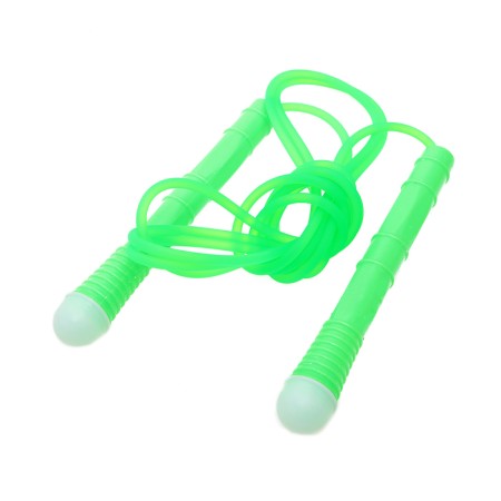 Jump rope, 2.6 m, d = 0.45 cm, mix color-3